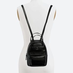 EUC Mini Backpack Purse